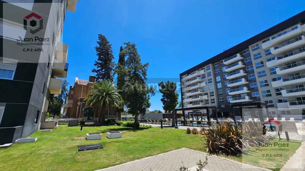 Departamento en Venta en Capital, Cordoba