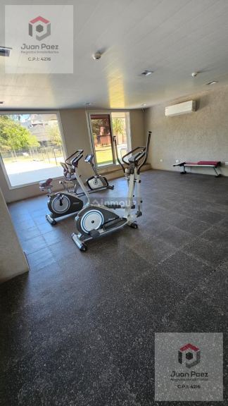Departamento en Venta en Capital, Cordoba