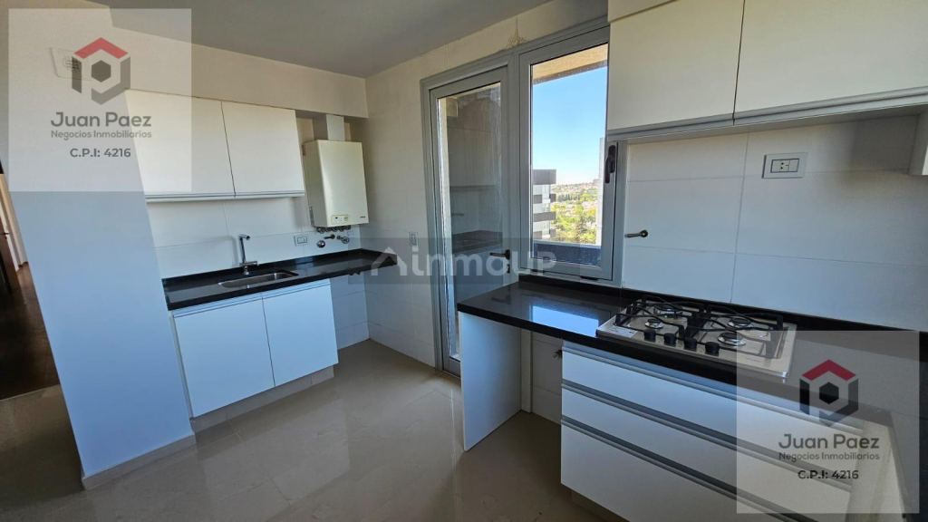 Departamento en Venta en Capital, Cordoba