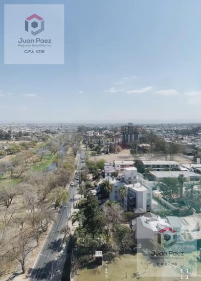 Departamento en Venta en Capital, Cordoba