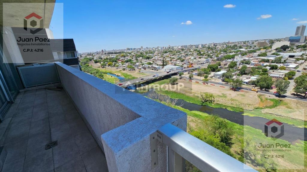 Departamento en Venta en Capital, Cordoba