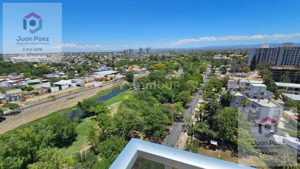 Departamento en Venta en Capital, Cordoba