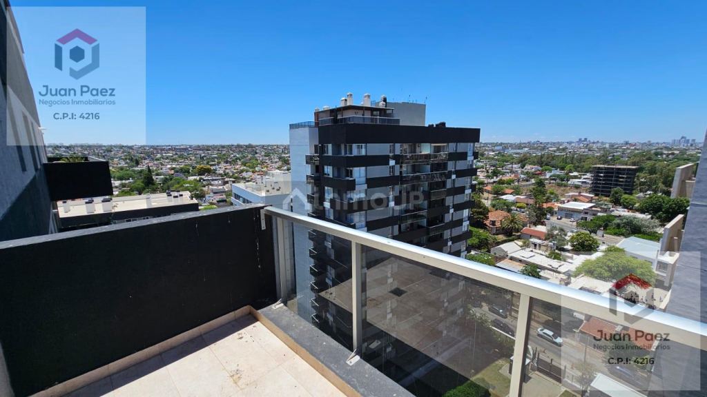 Departamento en Venta en Capital, Cordoba