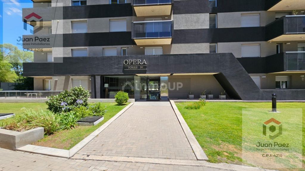 Departamento en Venta en Capital, Cordoba