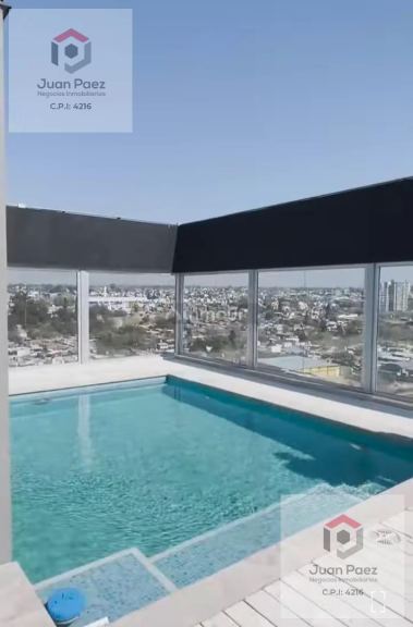 Departamento en Venta en Capital, Cordoba