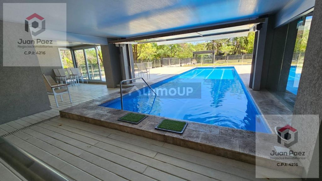 Departamento en Venta en Capital, Cordoba