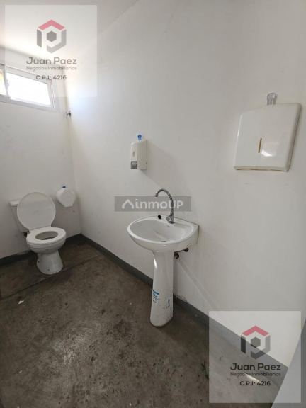 Galpon en Alquiler en Capital, Cordoba
