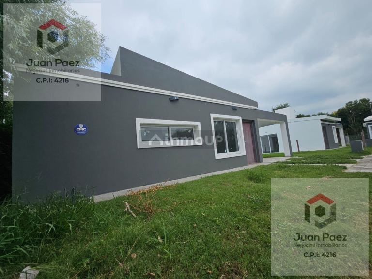 Juarez Celman RUTA E-53 (RESIDENCIAL RURAL) 1 | GENERICO PROVISORIO RIO CEBALLOS