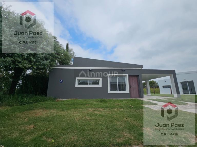 Juarez Celman RUTA E-53 (RESIDENCIAL RURAL) 1 | GENERICO PROVISORIO RIO CEBALLOS