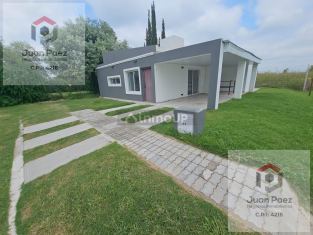 Juarez Celman RUTA E-53 (RESIDENCIAL RURAL) 1 | GENERICO PROVISORIO RIO CEBALLOS