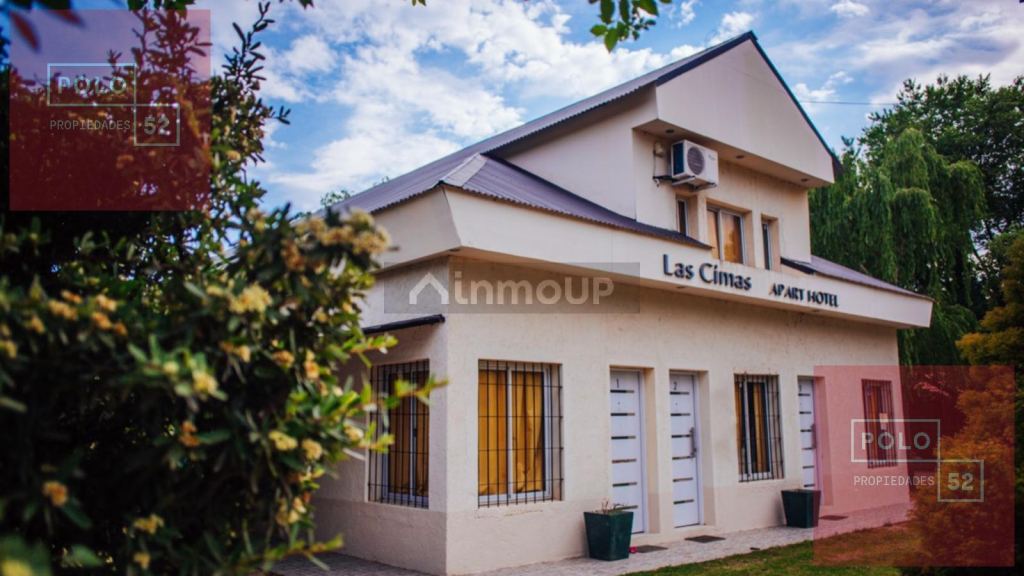 Hotel en Venta en San Alberto, Cordoba