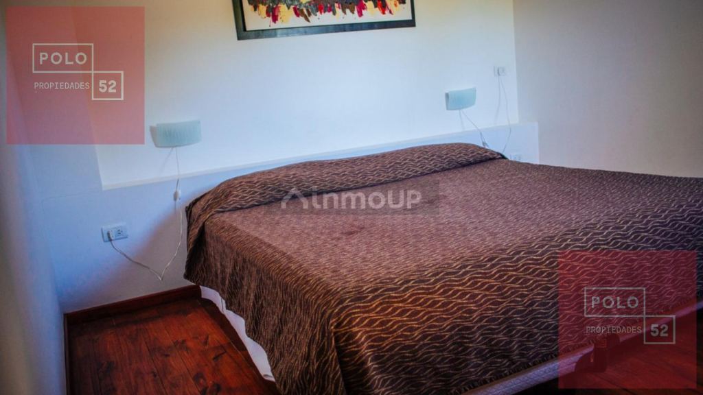 Hotel en Venta en San Alberto, Cordoba