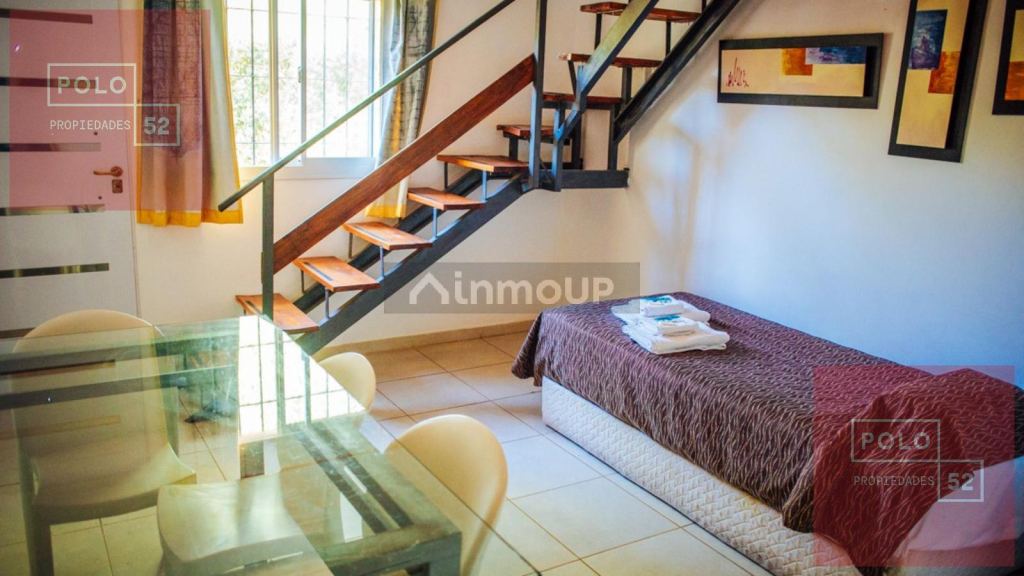 Hotel en Venta en San Alberto, Cordoba