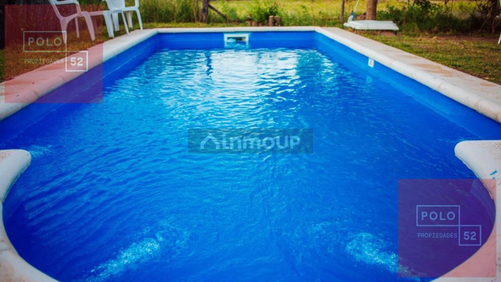 Hotel en Venta en San Alberto, Cordoba
