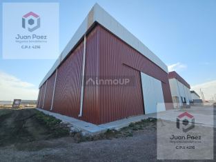 Capital PARQUE INDUSTRIAL POLO 52