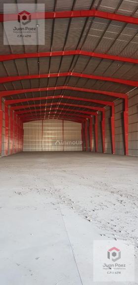 Galpon en Venta en Capital, Cordoba