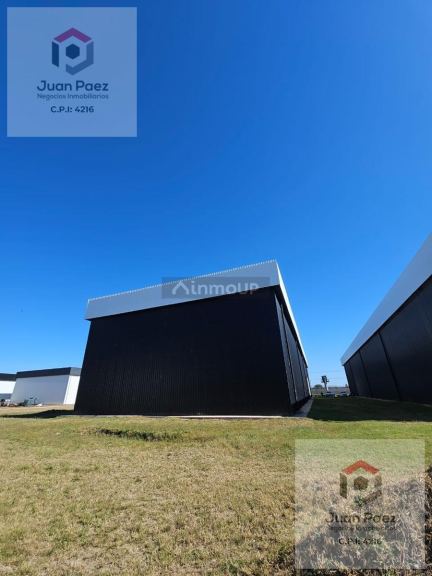 Galpon en Venta en Capital, Cordoba