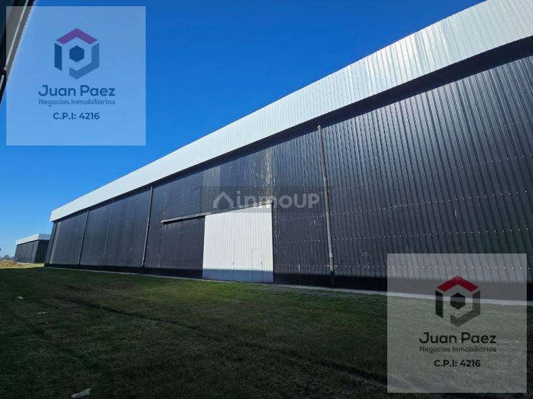 Galpon en Venta en Capital, Cordoba