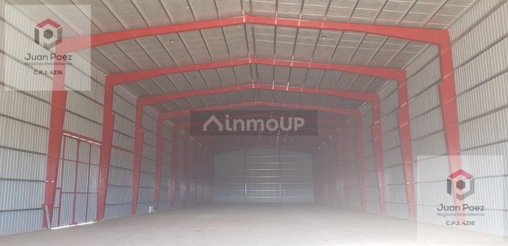 Galpon en Venta en Capital, Cordoba