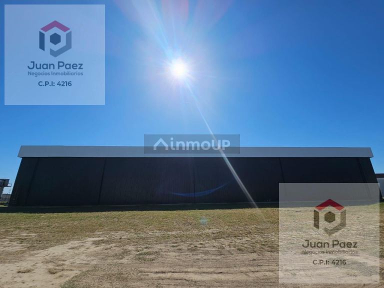 Galpon en Venta en Capital, Cordoba