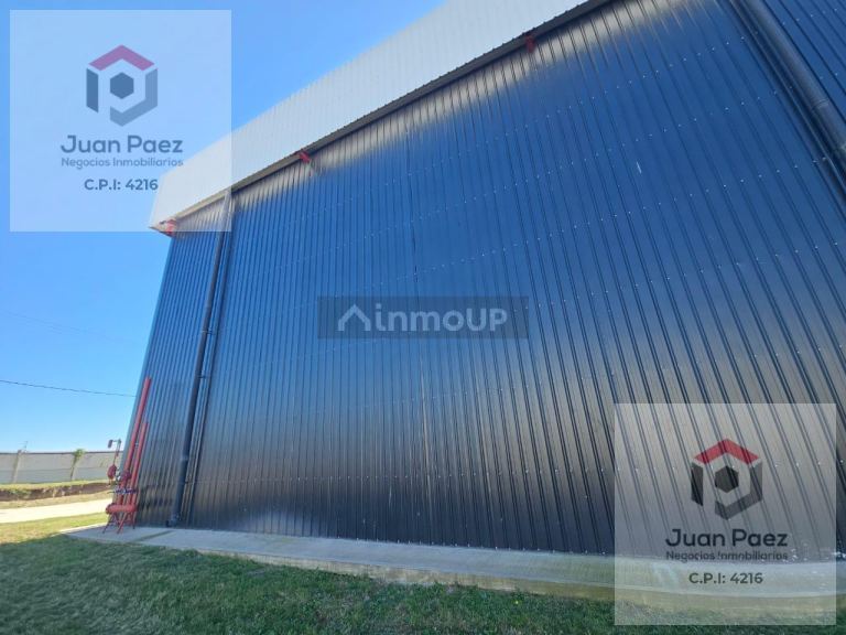 Galpon en Venta en Capital, Cordoba