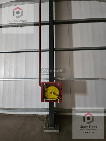 Galpon en Alquiler en Capital, Cordoba