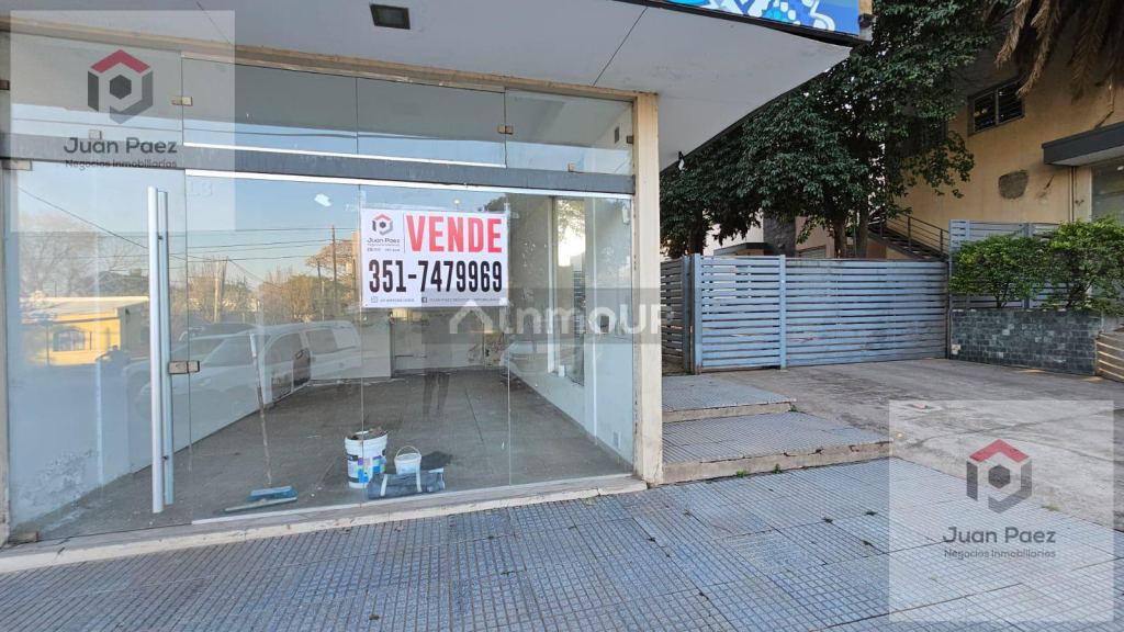 Local Comercial en Venta en Capital, Cordoba