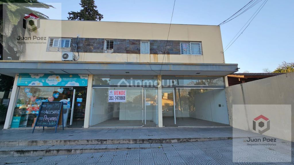 Local Comercial en Venta en Capital, Cordoba