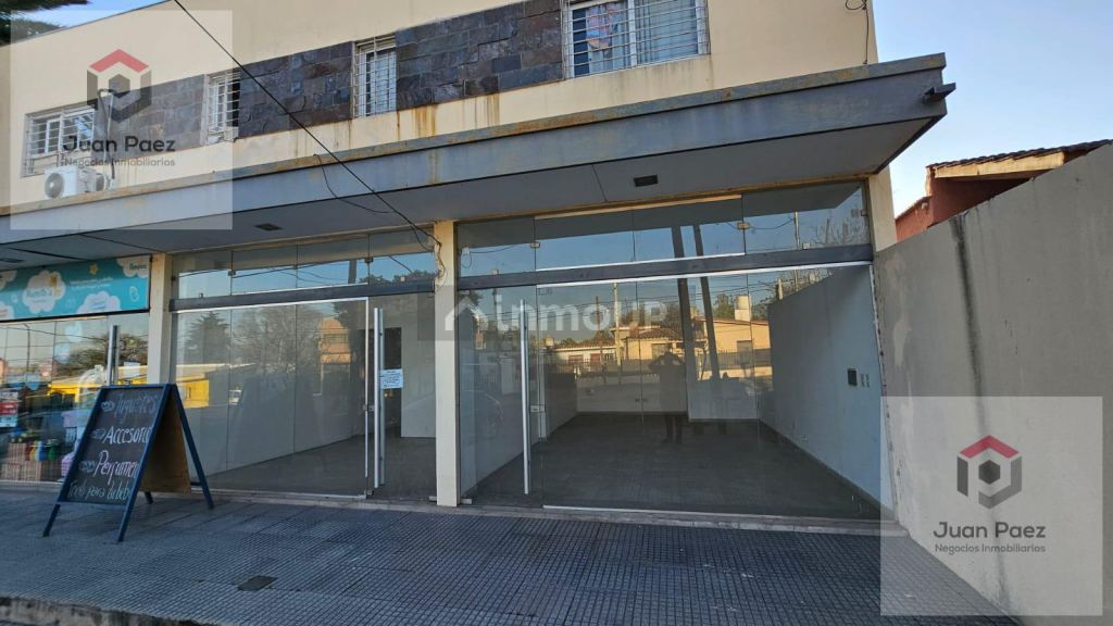 Local Comercial en Venta en Capital, Cordoba