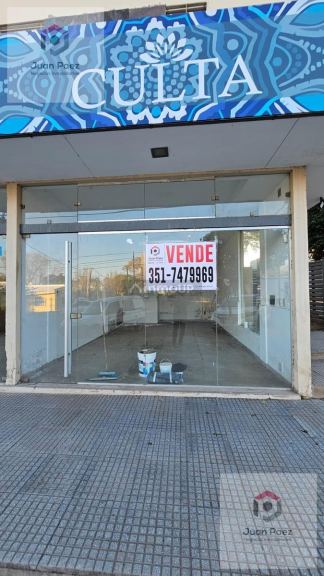 Local Comercial en Venta en Capital, Cordoba