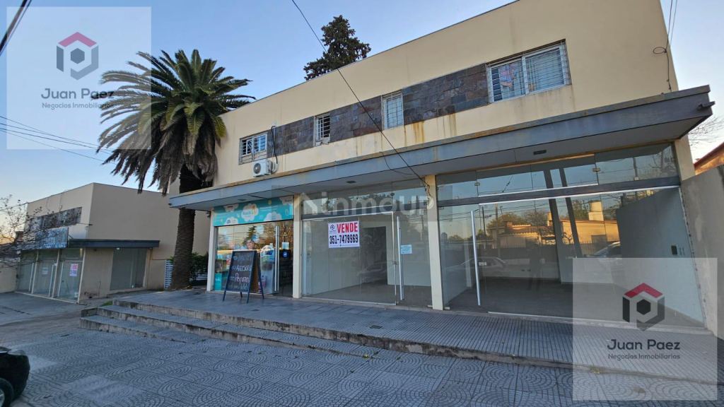 Local Comercial en Venta en Capital, Cordoba
