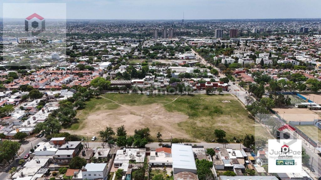 Terreno en Venta en Capital, Cordoba