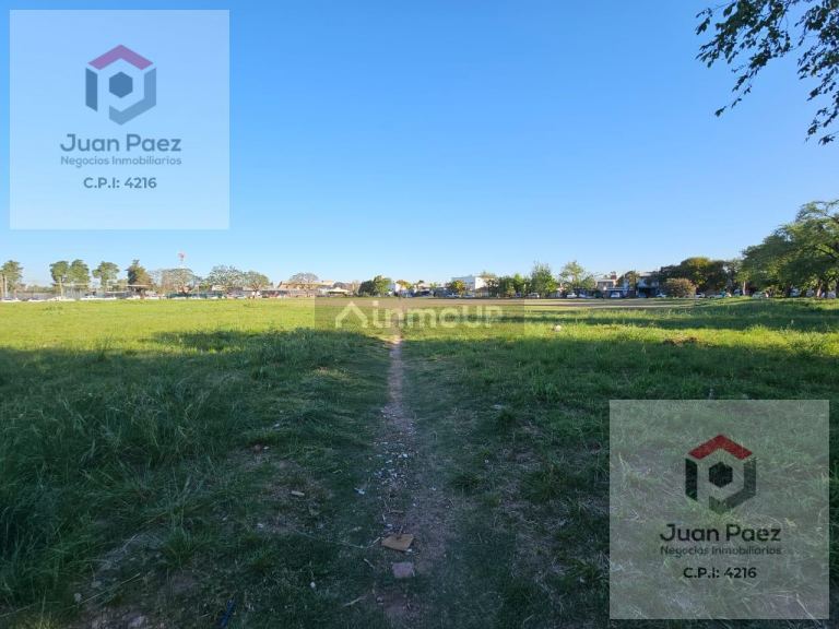 Terreno en Venta en Capital, Cordoba