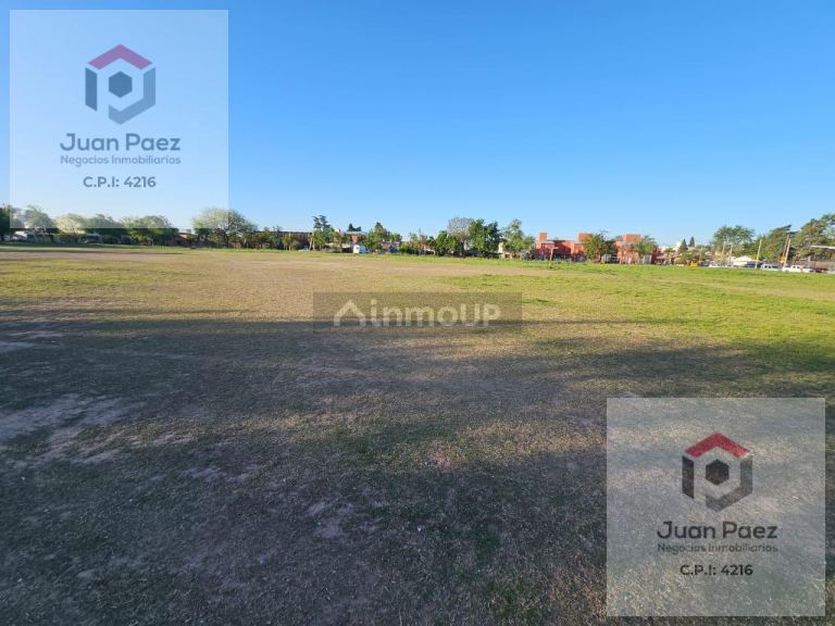 Terreno en Venta en Capital, Cordoba