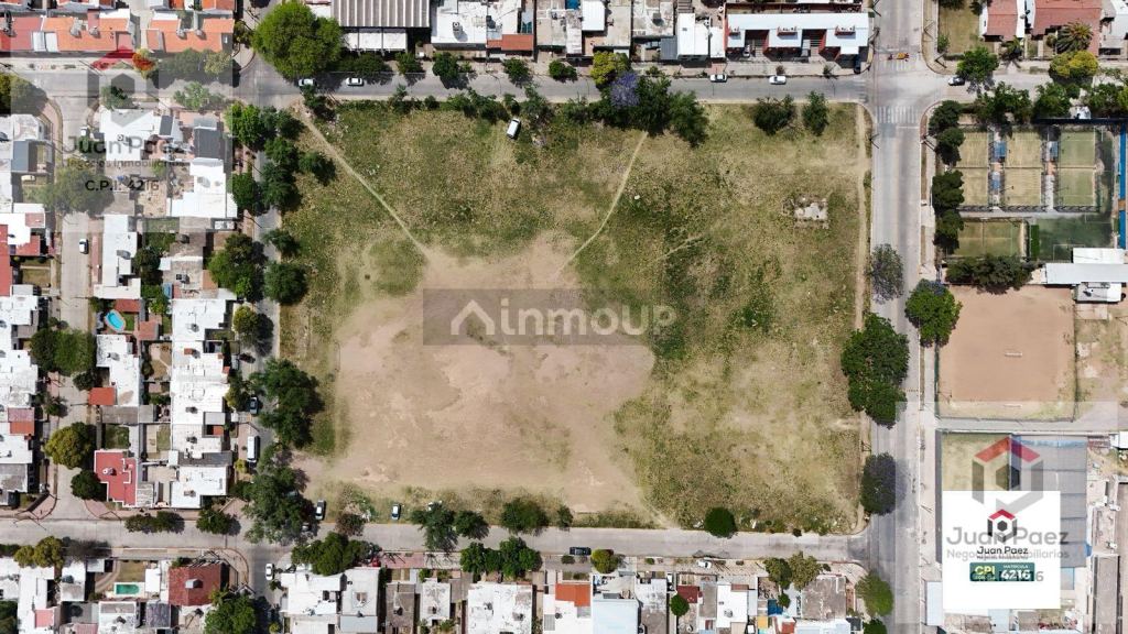 Terreno en Venta en Capital, Cordoba