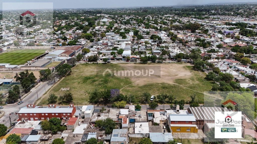 Terreno en Venta en Capital, Cordoba