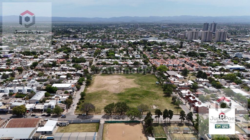 Terreno en Venta en Capital, Cordoba