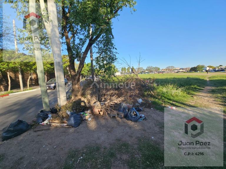 Terreno en Venta en Capital, Cordoba