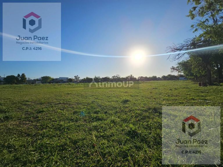 Terreno en Venta en Capital, Cordoba