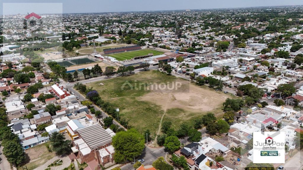 Terreno en Venta en Capital, Cordoba