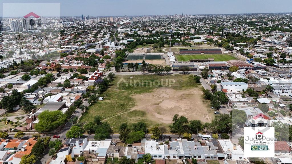 Terreno en Venta en Capital, Cordoba