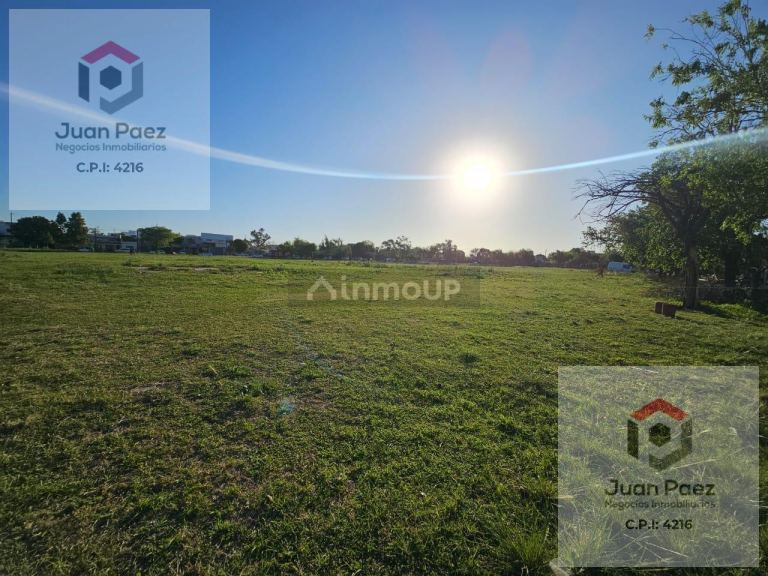Terreno en Venta en Capital, Cordoba