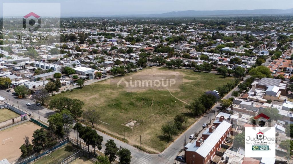 Terreno en Venta en Capital, Cordoba