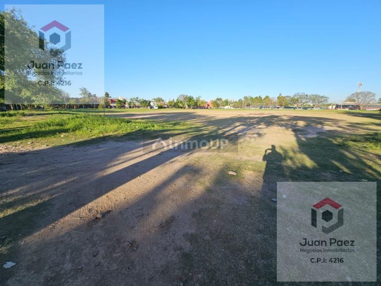 Terreno en Venta en Capital, Cordoba