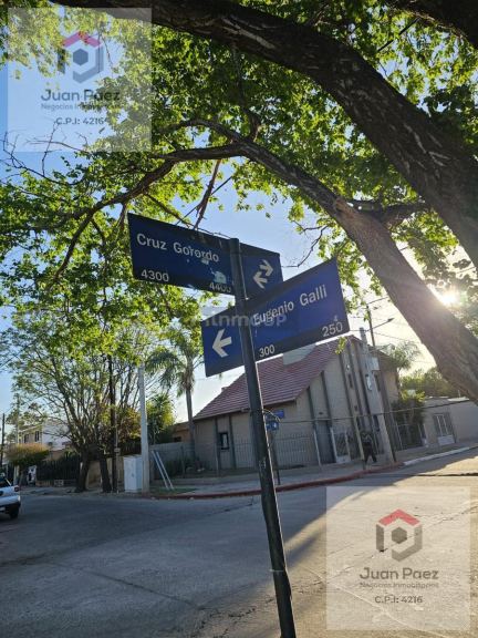 Terreno en Venta en Capital, Cordoba