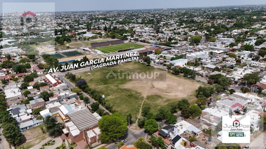 Terreno en Venta en Capital, Cordoba