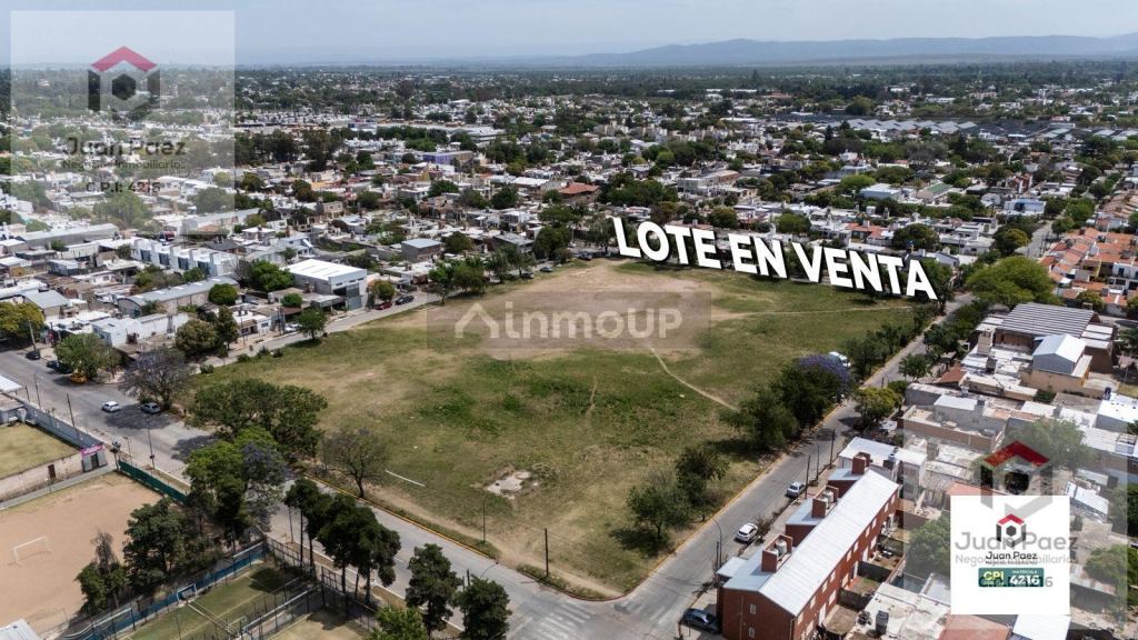 Terreno en Venta en Capital, Cordoba