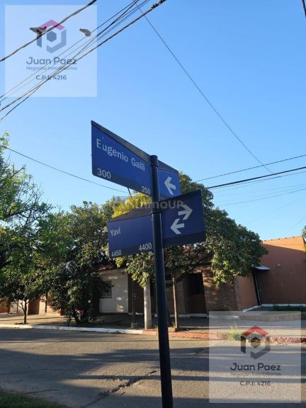 Terreno en Venta en Capital, Cordoba