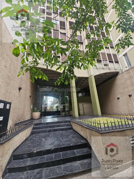 Capital HIPOLITO YRIGOYEN  al 500