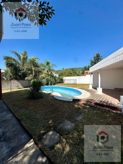 Casa en Venta en Punilla, Cordoba
